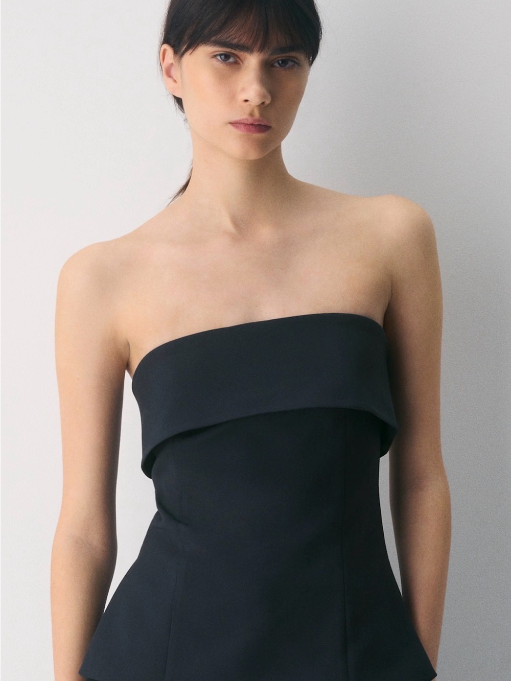 Aritzia Element tube top